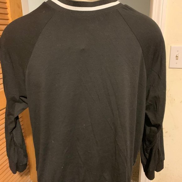 Vintage hip-hop lightweight jacket - Picture 2 of 2